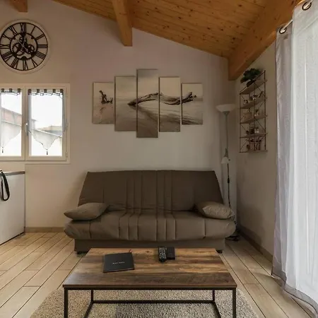 Gite A La Ferme De La Bouriette Revel  Exterior photo