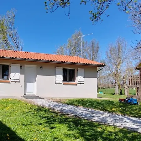 Gite A La Ferme De La Bouriette Revel  Exterior photo