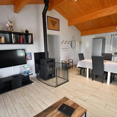 Gite A La Ferme De La Bouriette Revel  Exterior photo