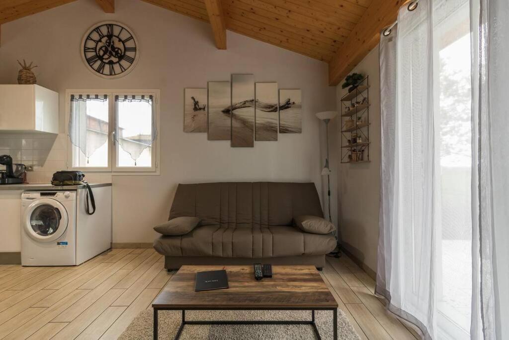 A La Ferme De La Bouriette Holiday home