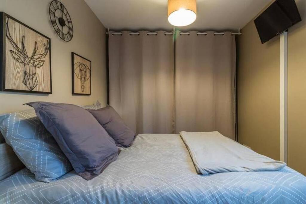 Holiday home A La Ferme De La Bouriette Revel (Haute-Garonne)