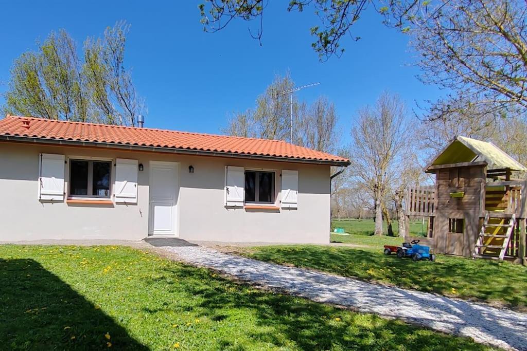 A La Ferme De La Bouriette * Revel (Haute-Garonne)