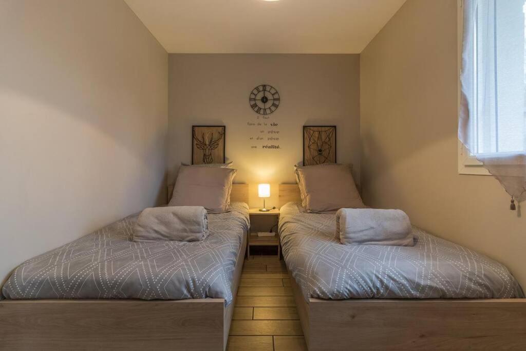 A La Ferme De La Bouriette Holiday home Revel (Haute-Garonne)